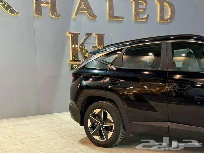 هيونداي توسان سمارت 2025 كاش او اقساط راتب من 4000 12
