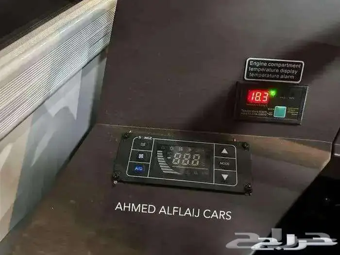 باص انكاي 67 راكب C9 ديزل قير عادي 2025 سعودي سعر خاص 1