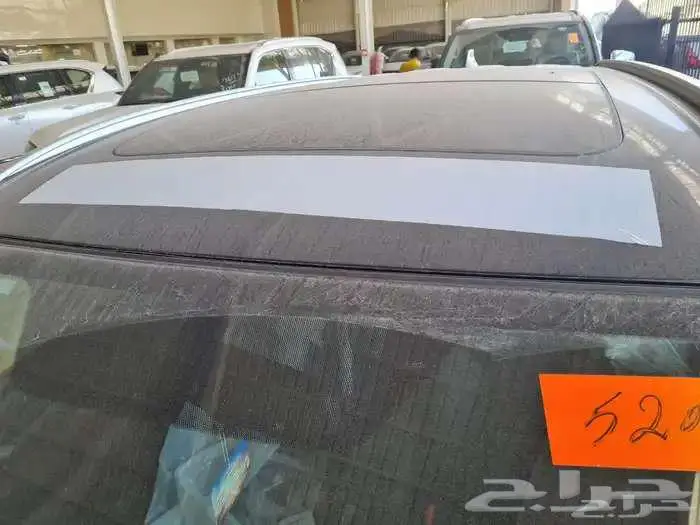 تويوتا اوربان كروزر GLX 2026 3