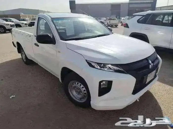 ميتسوبيشي غماره بنزين مستخدم نظيف 2022 0