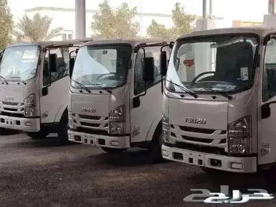 ايسوزو دينا 3 طن 4 طن 5 طن 6 طن 7 طن 9 طن 13 طن 2025 index