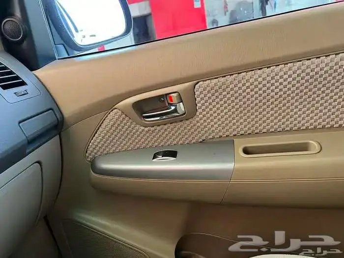 فورشنر 2009 اتوماتيك للبيع 13