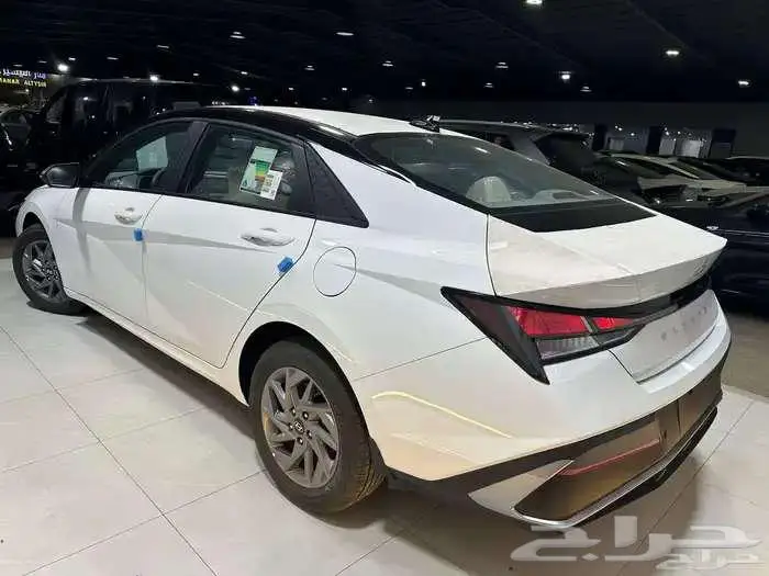 هيونداي النترا سمارت 2026 كاش و تقسيط 9