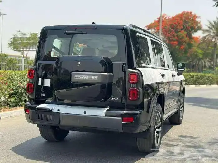 هافال H9 فل كامل 2026 ( اقساط) 3