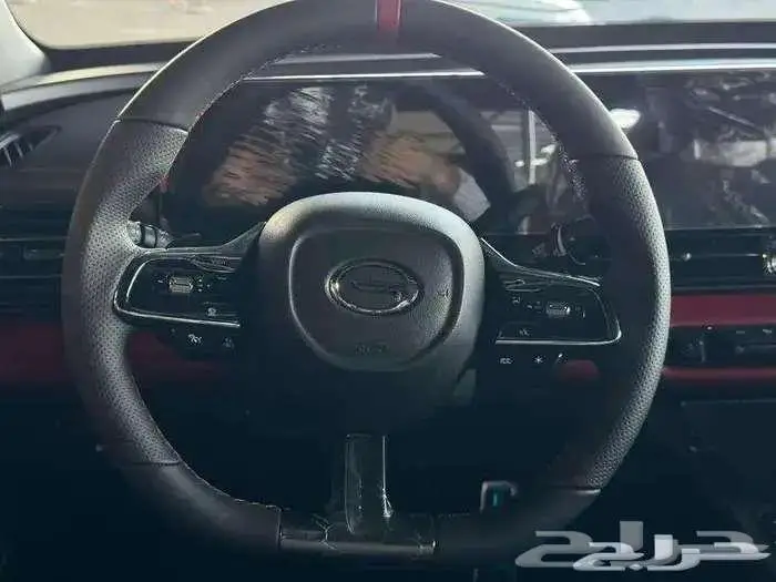 GAC جي ايه سي امباو نص فل موديل 2025 2026اقل سعر 2