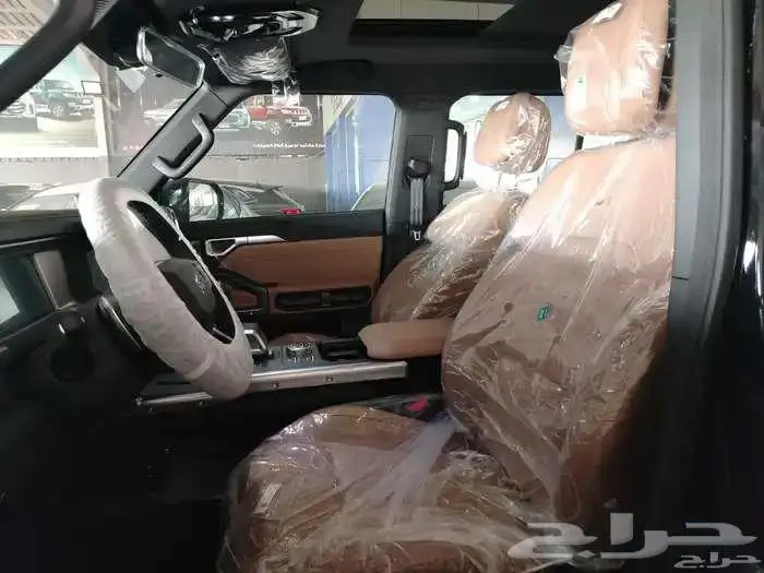 جيتور T2 لاكجري فل كامل موديل 2026 3