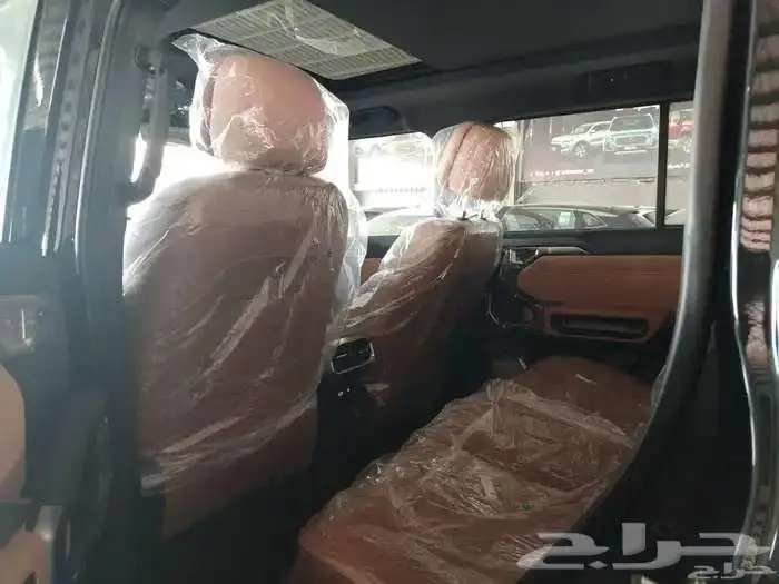 جيتور T2 لاكجري فل كامل موديل 2026 4