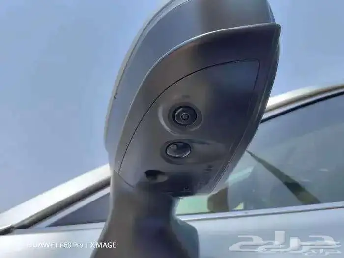 كراون ماجيستا فضى 2023 16