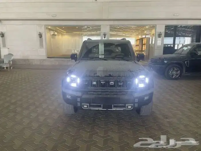عروض اليوم الوطني جيتور T2 لاكجري بلس فل موديل 2025 1