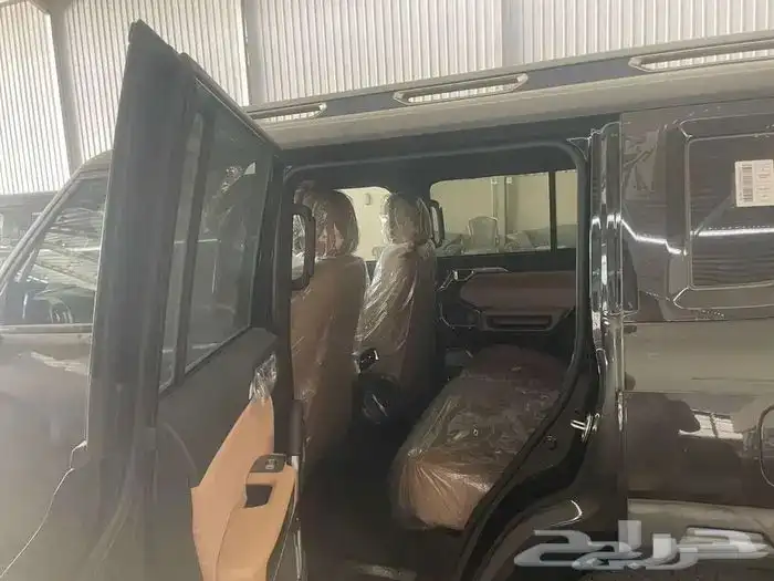 عروض اليوم الوطني جيتور T2 لاكجري بلس فل موديل 2025 6