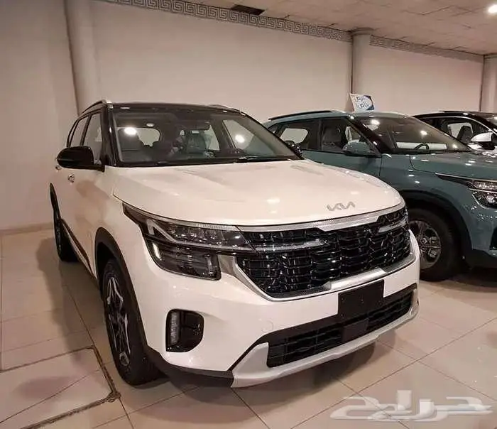 كيا سيلتوس ستاندر مطور 2026 الجبر 0