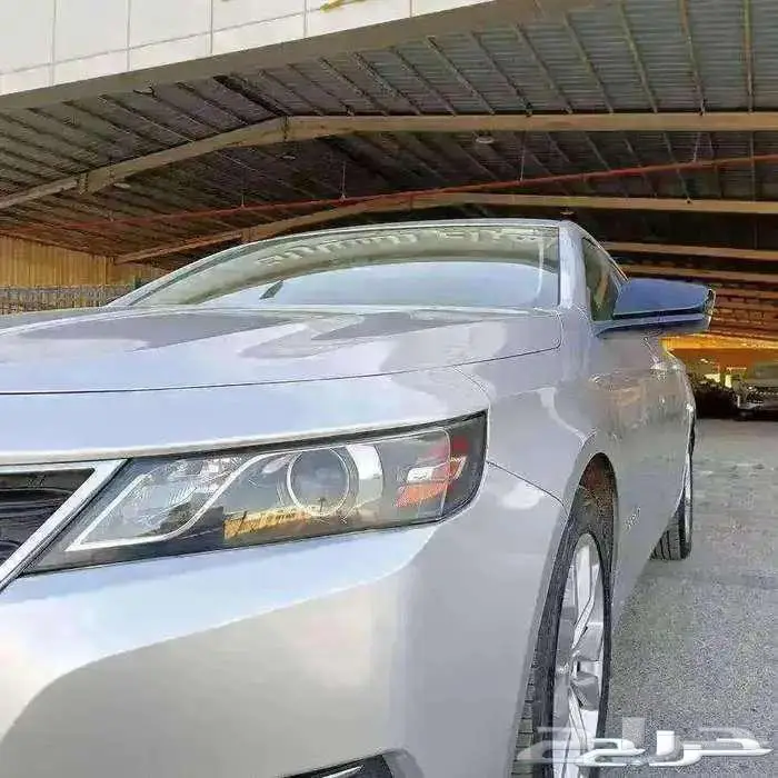 امبالا 2016 LS 4
