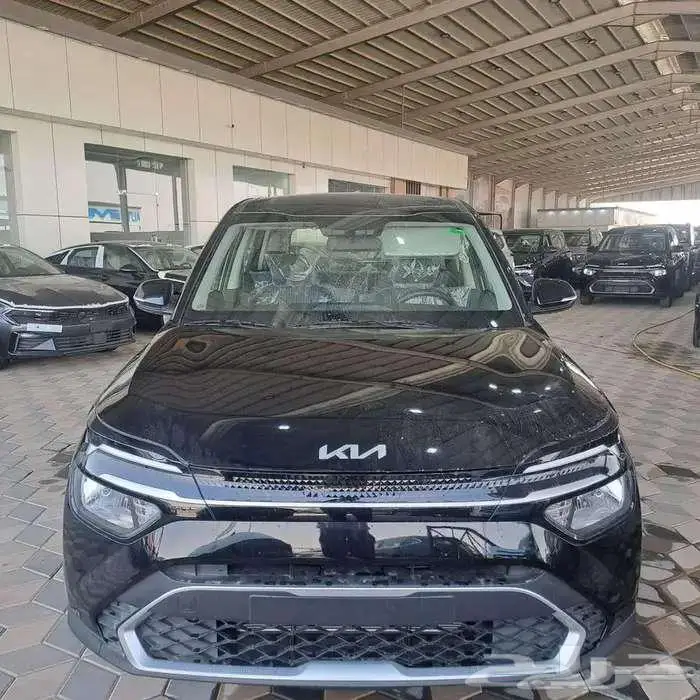 كيا كارينز 2025استاندر مطور 2
