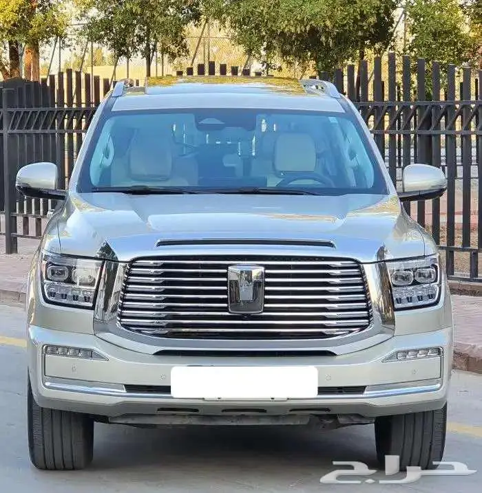 جريت وول تانك 500 2026 فل سعودي 8