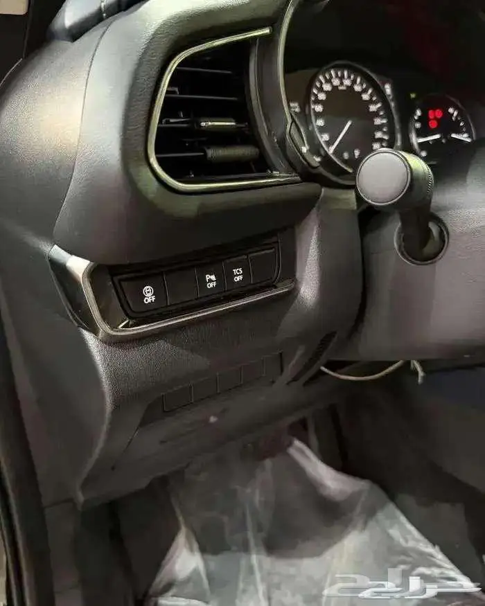 للبيع مازدا 2022 cx30 سعودي فل ابشن عداد قليل ( ع الضمان ) 26