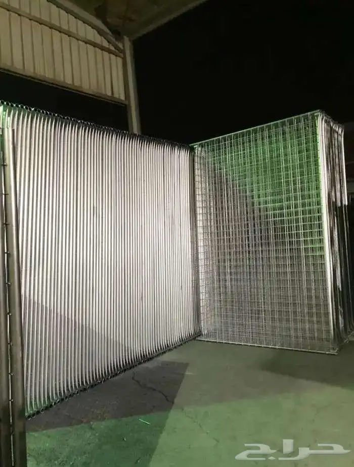 شبك وحواجز بجودة عالية  لجميع المناسبات 4