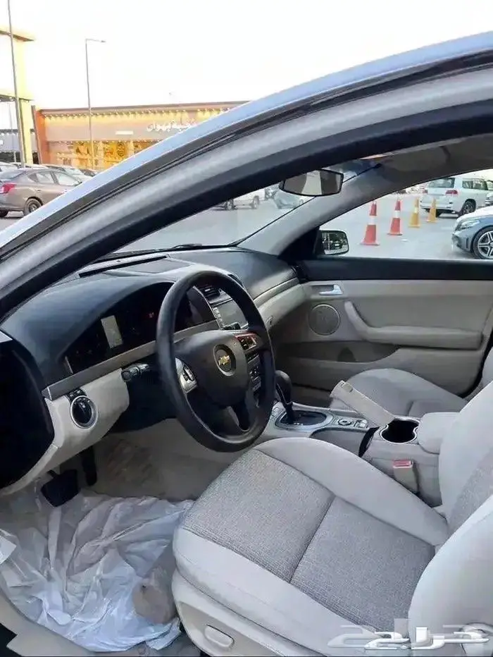 شيفروليه كابرس 2013 LS 7