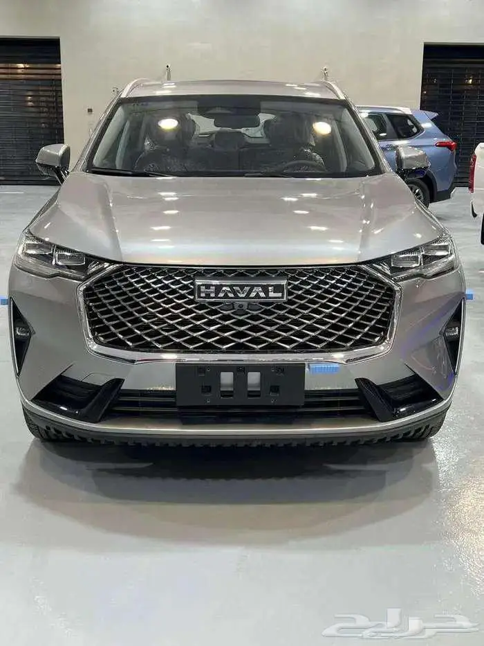 هافال اتش 6 فل كامل موديل 2025 0