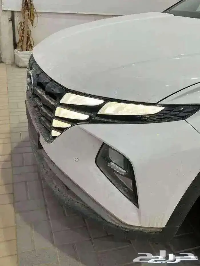 هيونداي توسان 2024 ستاندر خليجي 6