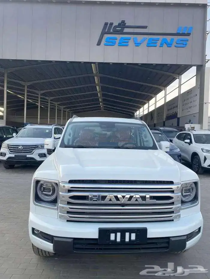 هافال اتش 9 2026 فل كامل تسليم فوري 0