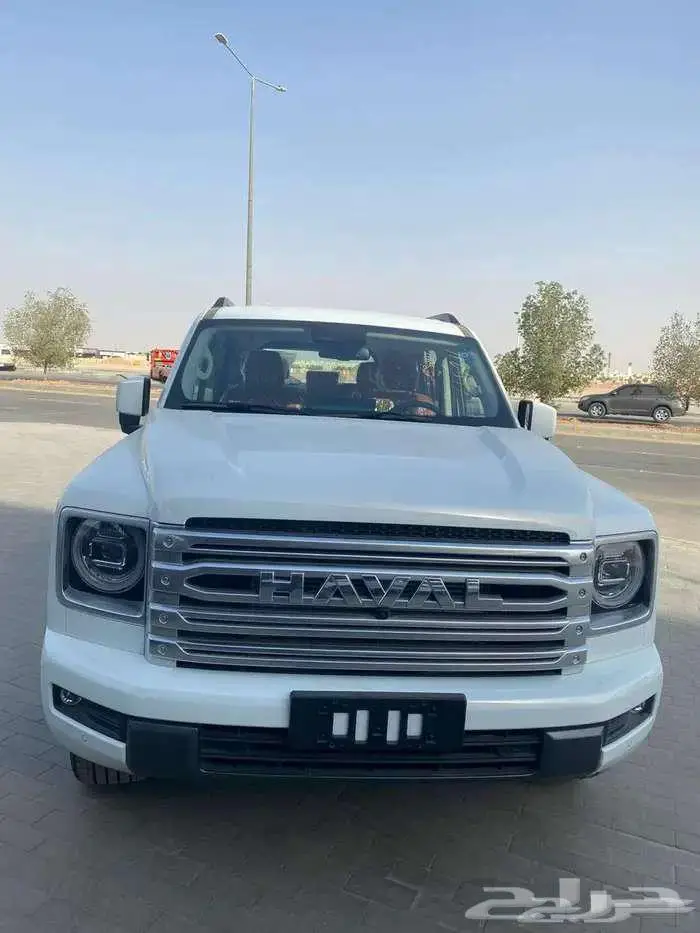 هافال اتش 9 2026 فل كامل تسليم فوري 2