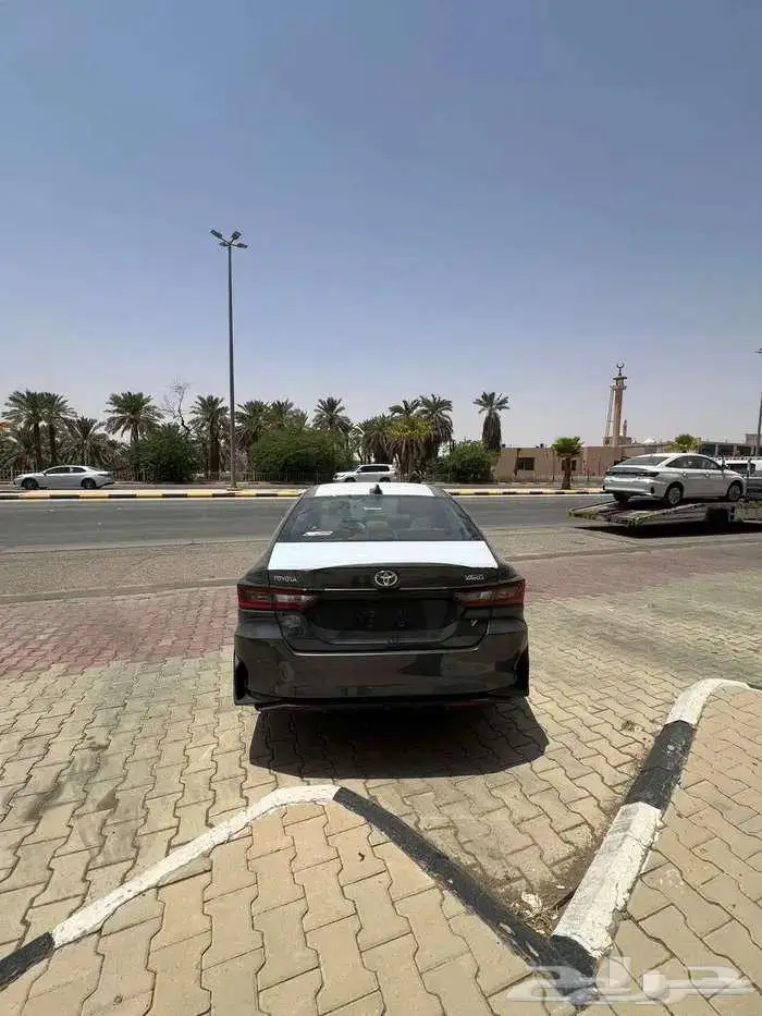 يارس ستاندر 2026 كاش او اقساط 3