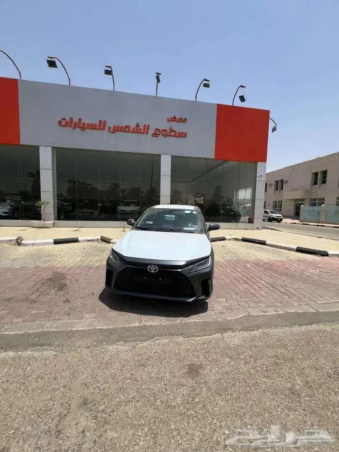 يارس ستاندر 2026 كاش او اقساط 1