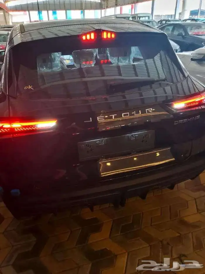 جيتور داشينج كمفورت 2025 1