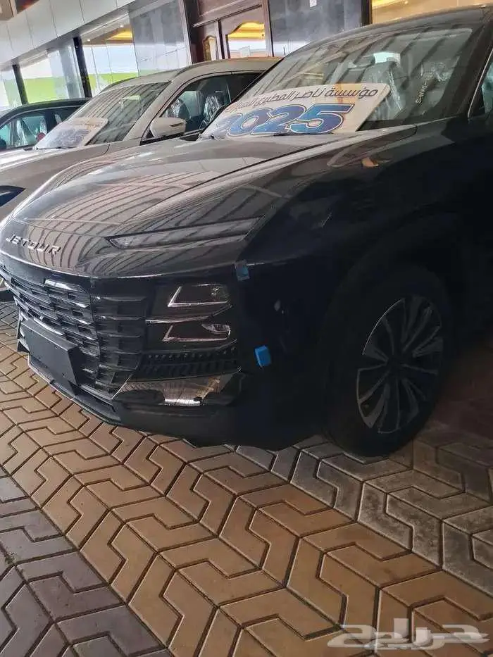 جيتور داشينج كمفورت 2025 2