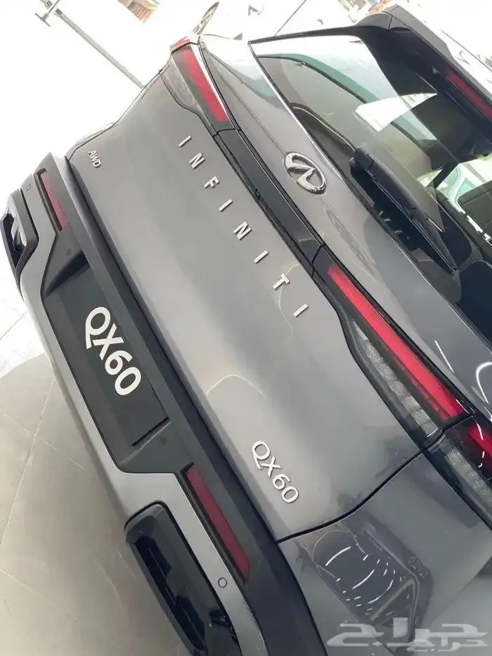 انفنتى Qx60 لاكجرى وسينسورى بافضل الاسعار 4