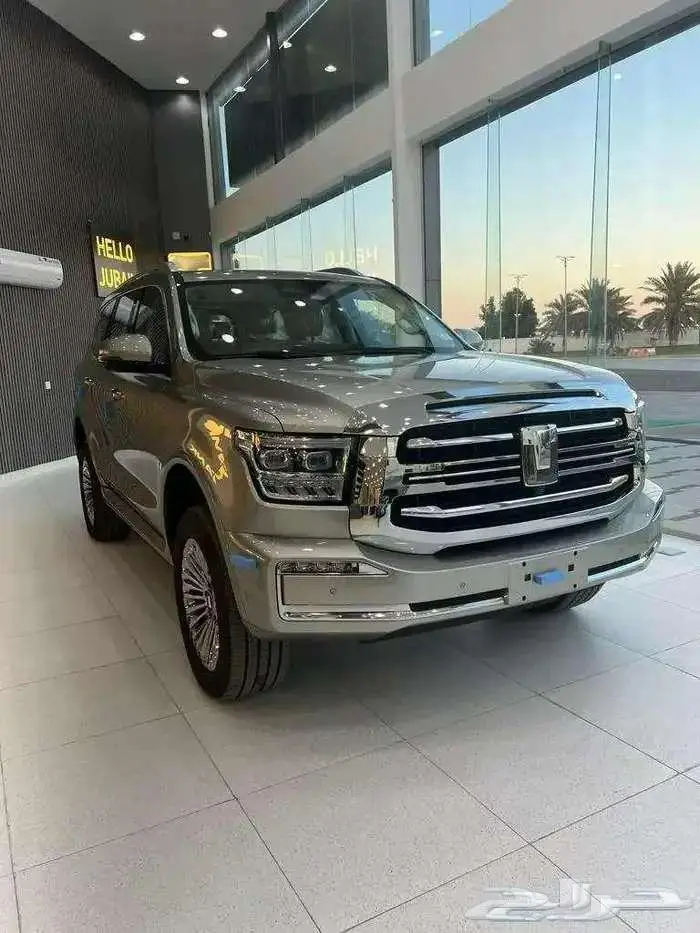تانك 500روك اديشن 2026-عروض خاصه باليوم الوطنى . 1