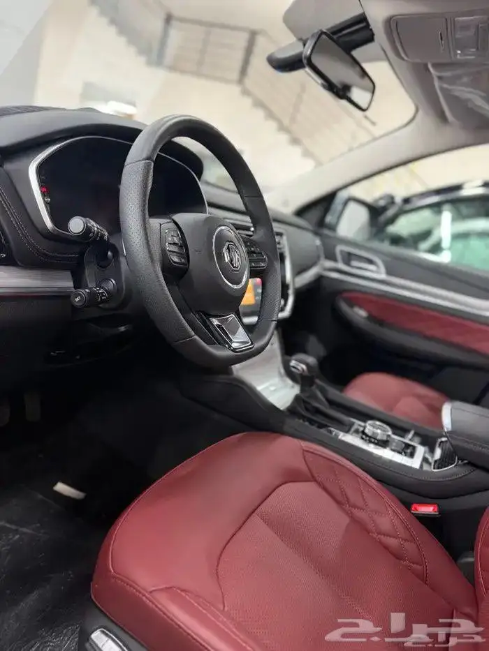 ام جى RX8 فل كامل كاش وتمويل بافضل العروضات 6