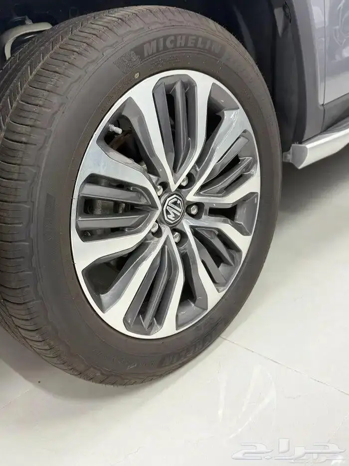 ام جى RX8 فل كامل كاش وتمويل بافضل العروضات 3