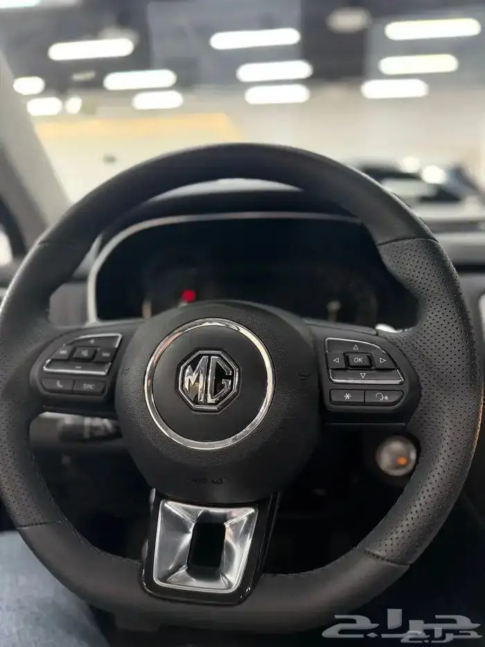 ام جى RX8 فل كامل كاش وتمويل بافضل العروضات 11