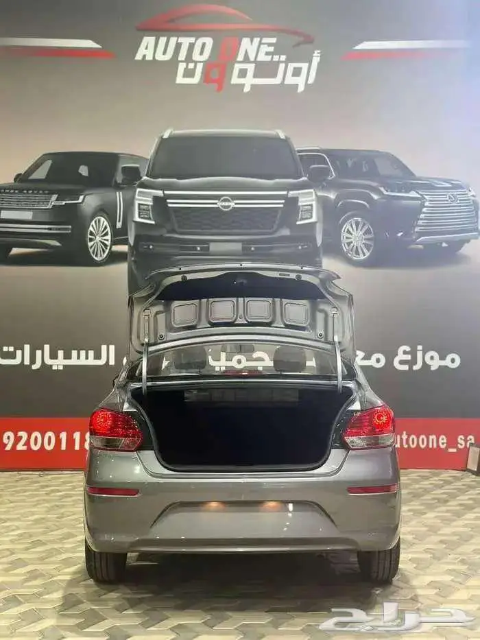 كيا بيجاس عروض الكاش والتقسيط 6