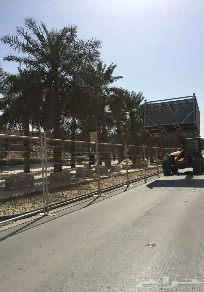 شبك وحواجز بجودة عالية  لجميع المناسبات 12