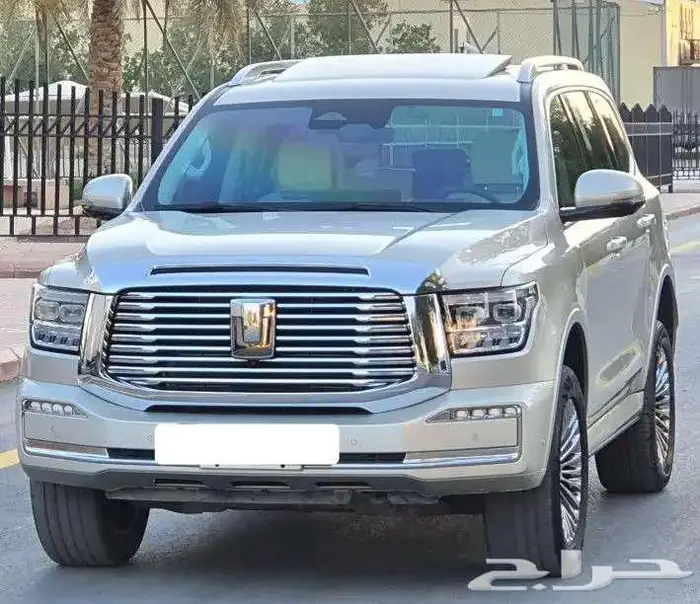 جريت وول تانك 500 2026 فل سعودي 0
