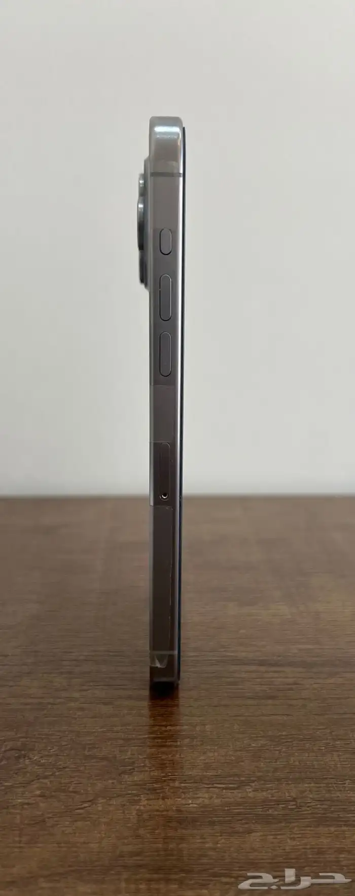 للبيع ايفون 15 برو ماكس تيتانيوم 256 5