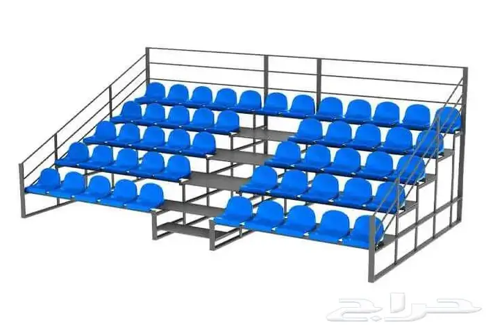 جملة كراسي مسارح و ملاعب و كراسي قاعات مدرجات تجهيزات مسارح 10