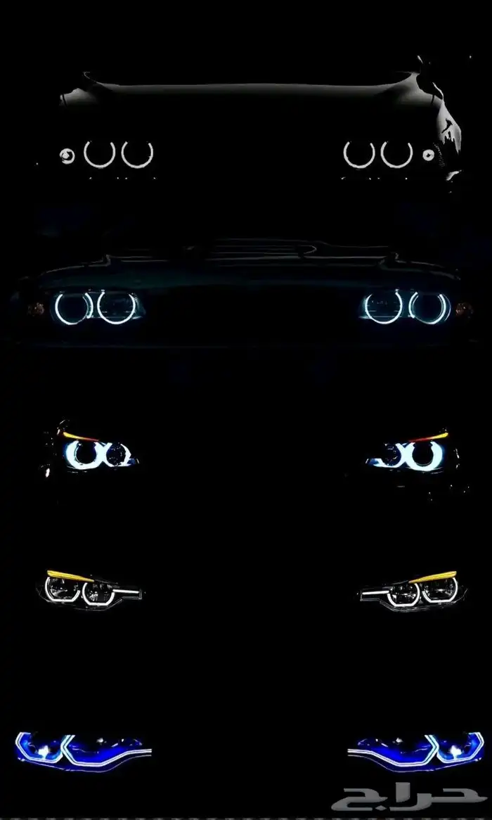 صيانة وقطع BMW 5
