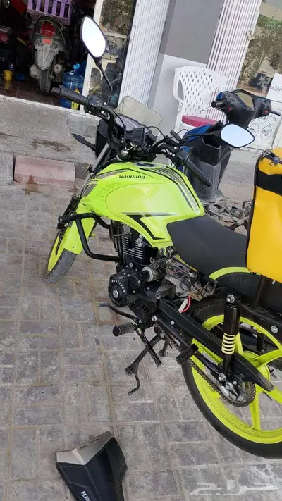 دباب صيني هوجان 0