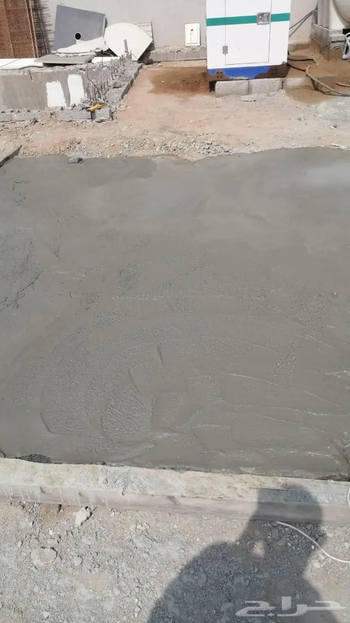 مكينة صب للبلاط تغني عن تشوين 0