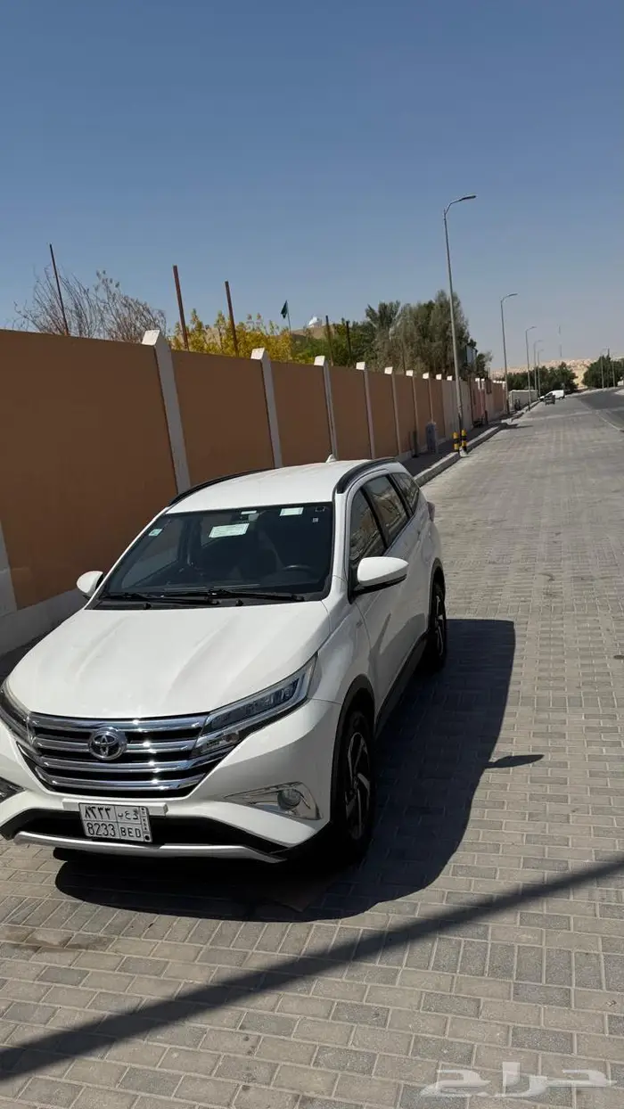 تيوتا 0
