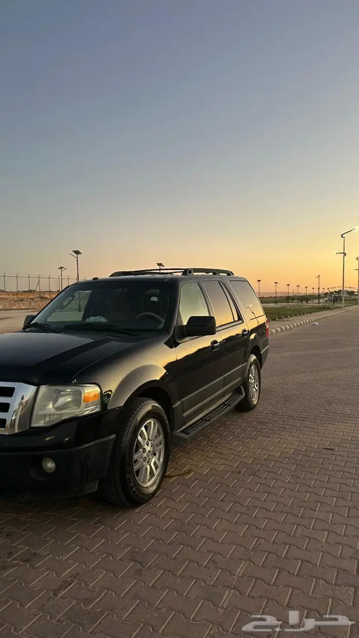 اكسبيدشن 2013 نظيف 22