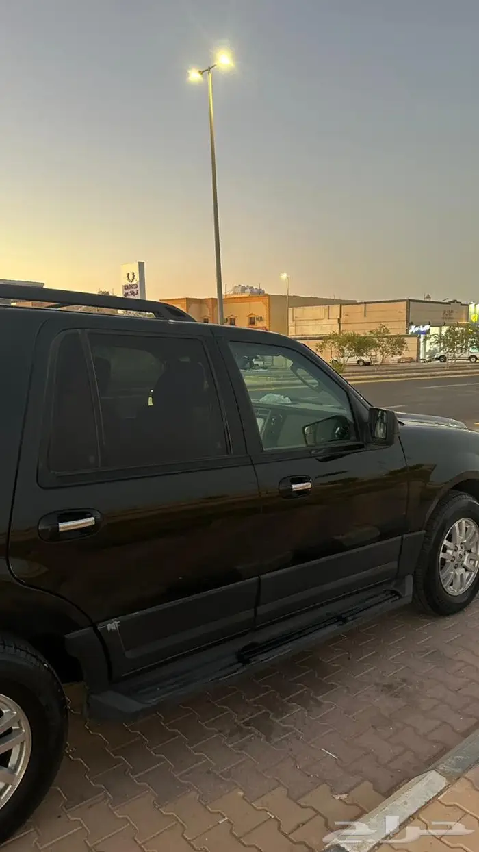 اكسبيدشن 2013 نظيف 16