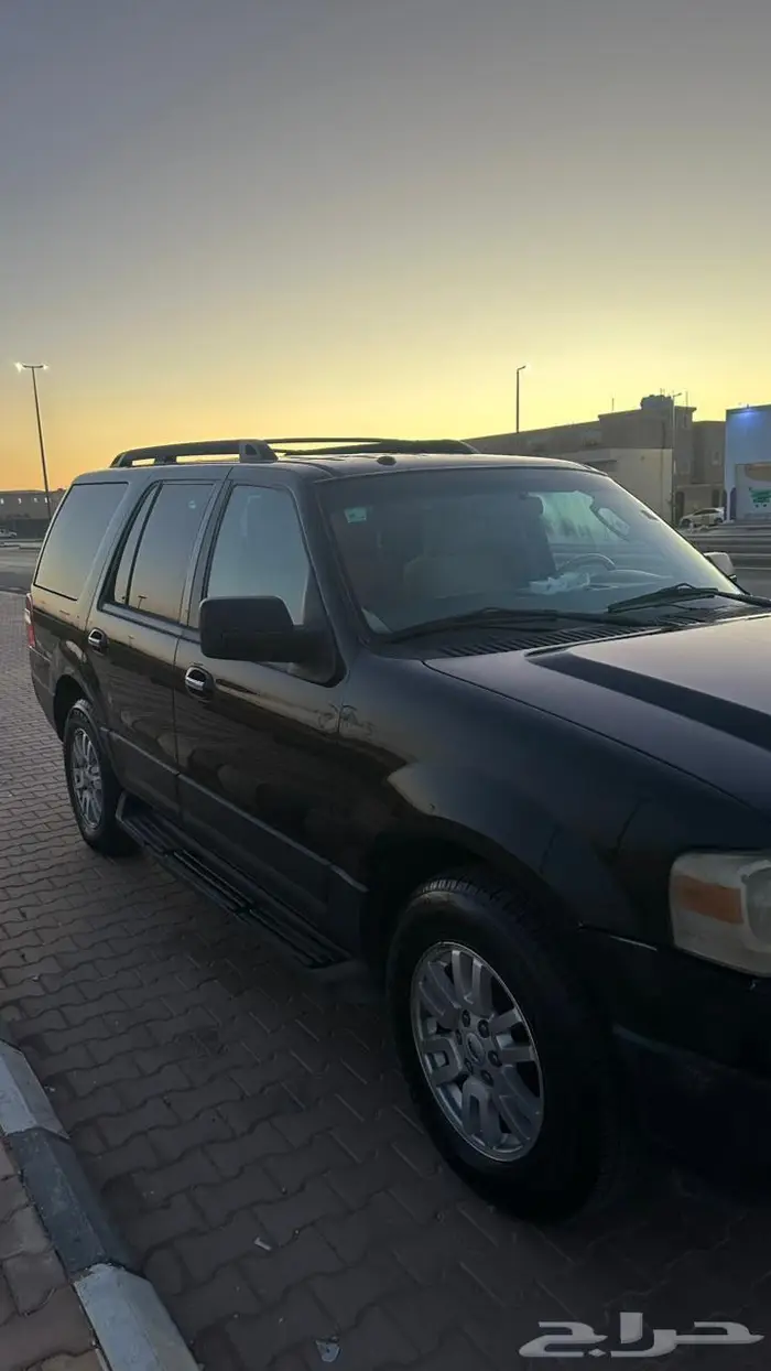 اكسبيدشن 2013 نظيف 17