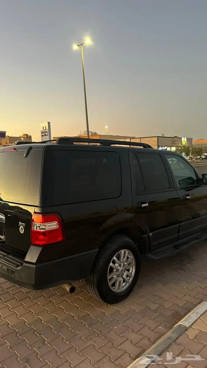 اكسبيدشن 2013 نظيف 15