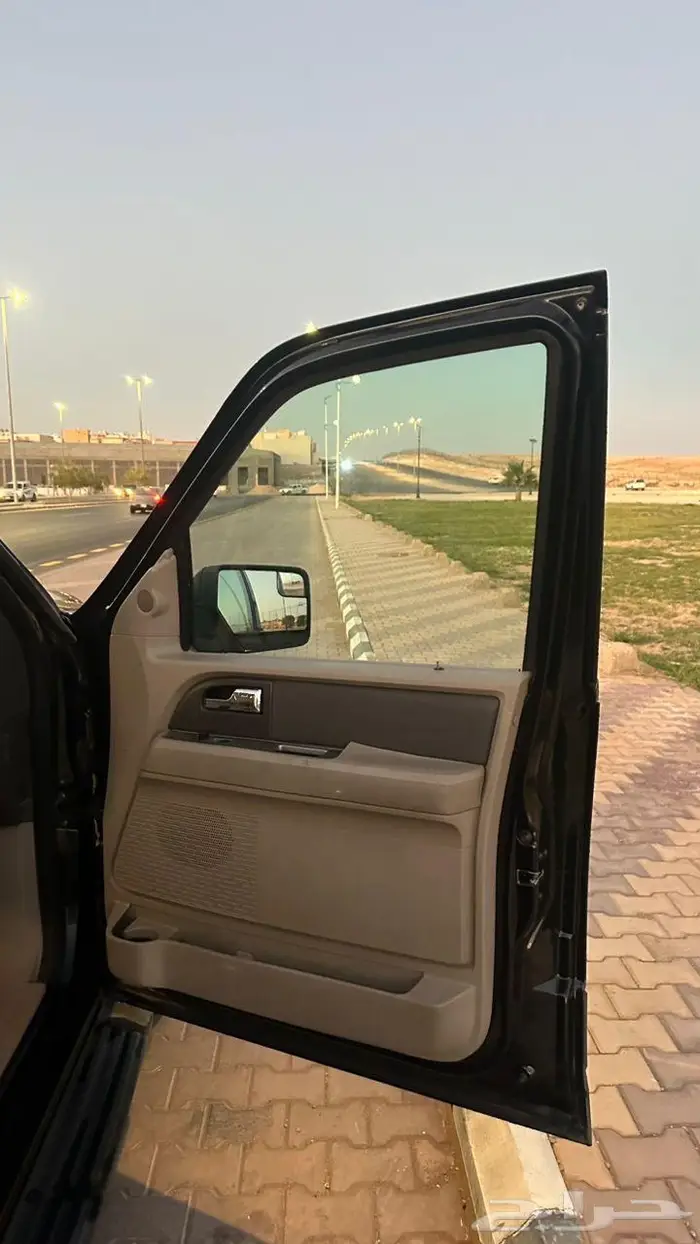 اكسبيدشن 2013 نظيف 13