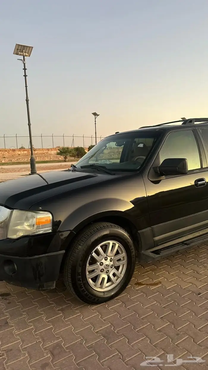 اكسبيدشن 2013 نظيف 18