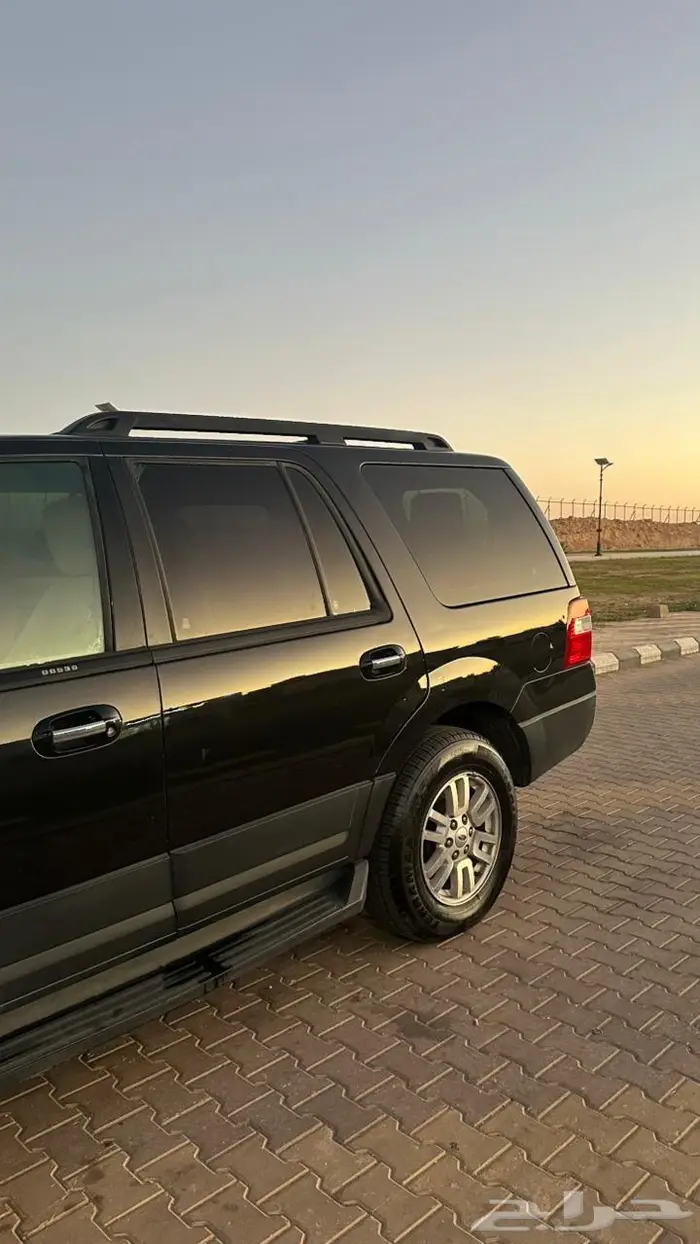 اكسبيدشن 2013 نظيف 19